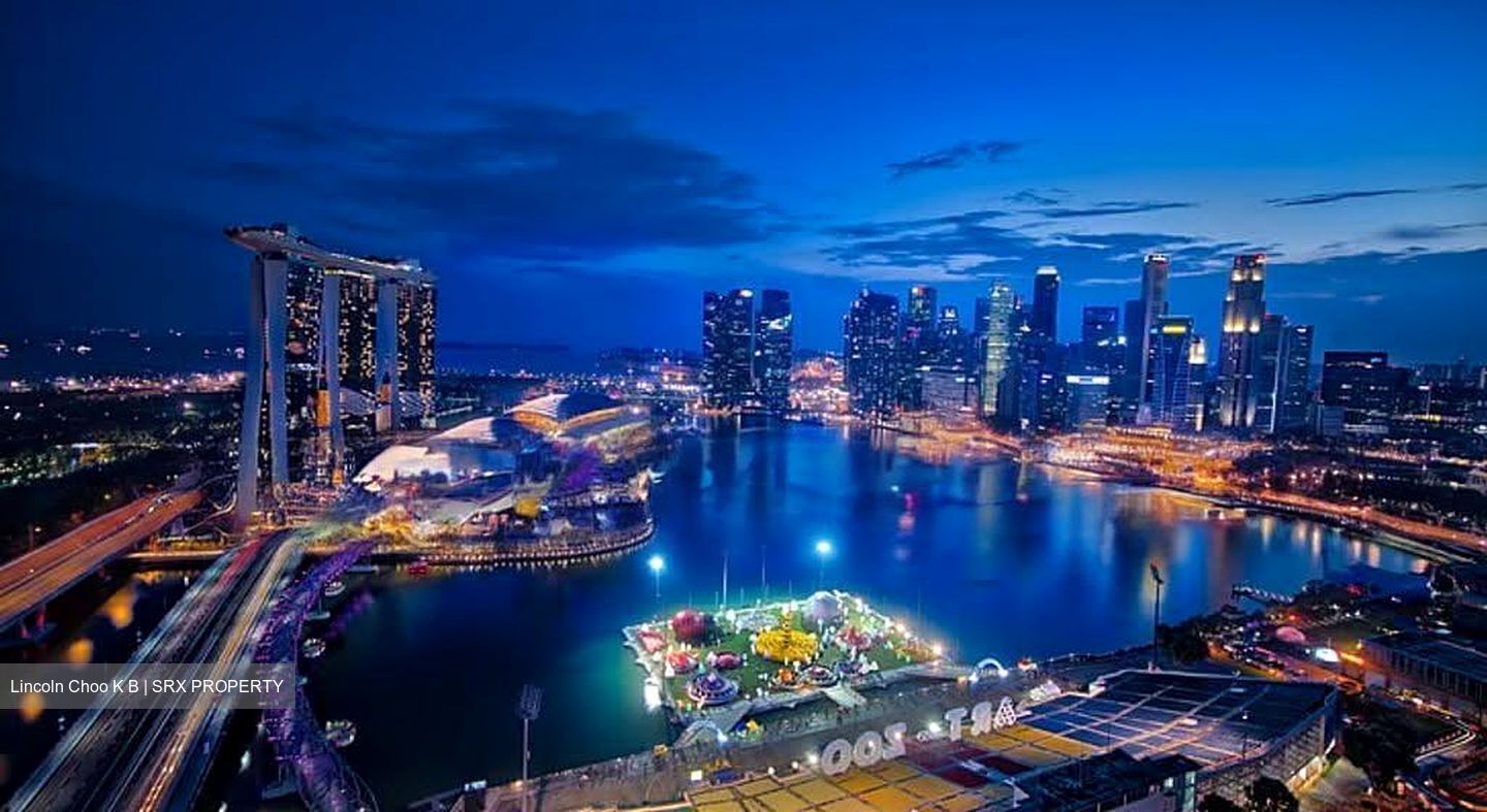 Blk 306A Treelodge@punggol (Punggol), HDB 4 Rooms #622761651